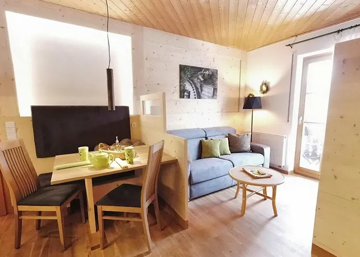 Appartements Grumserhof