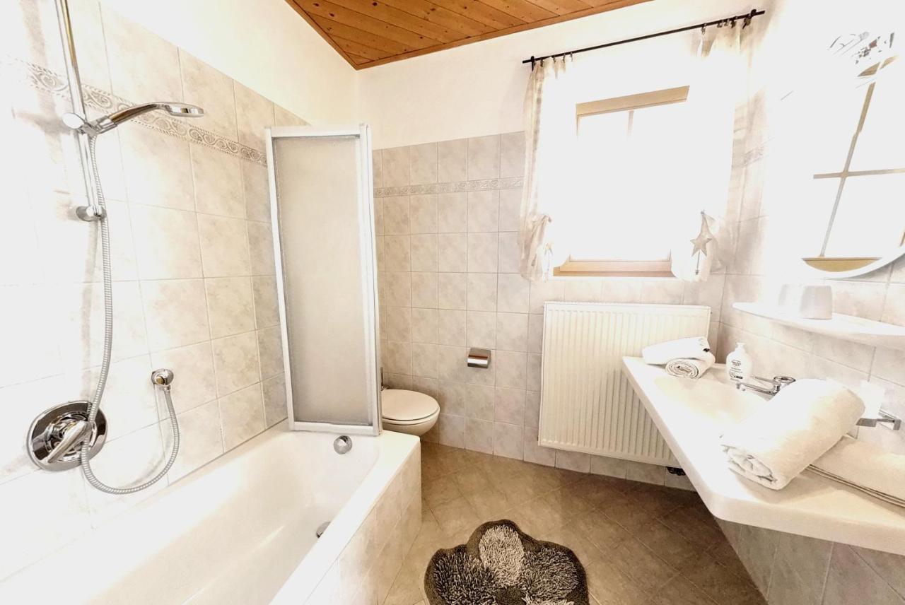 Apartment Grumserhof