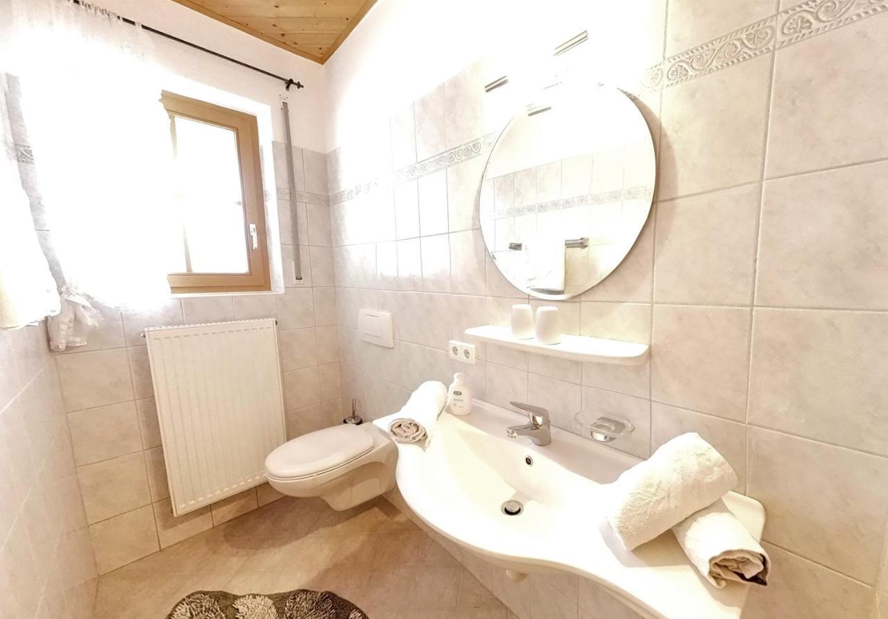 Apartment Grumserhof Merano