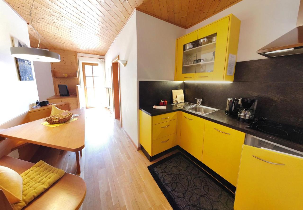 Apartment Grumserhof