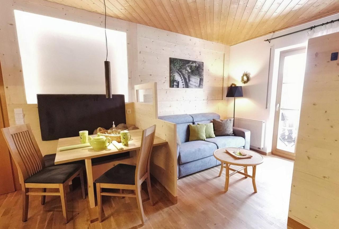 Grumserhof Apartment *