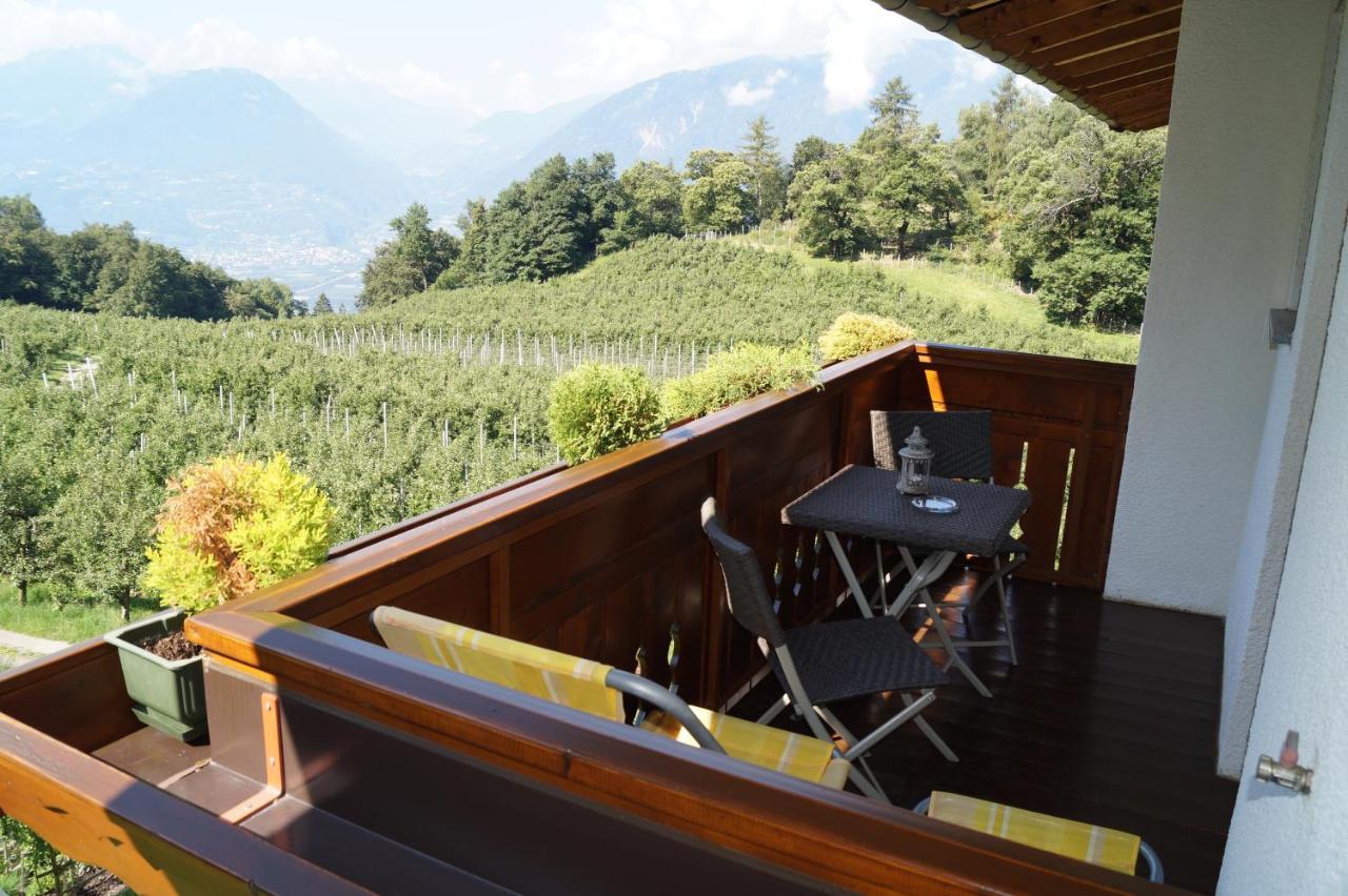 Appartamento Grumserhof Merano
