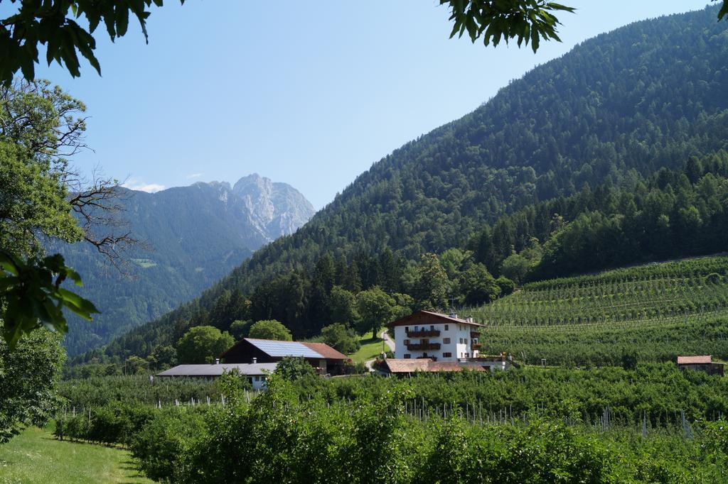 Grumserhof Merano